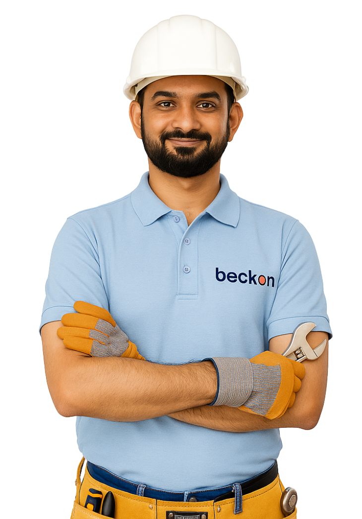 Careers at Beckon